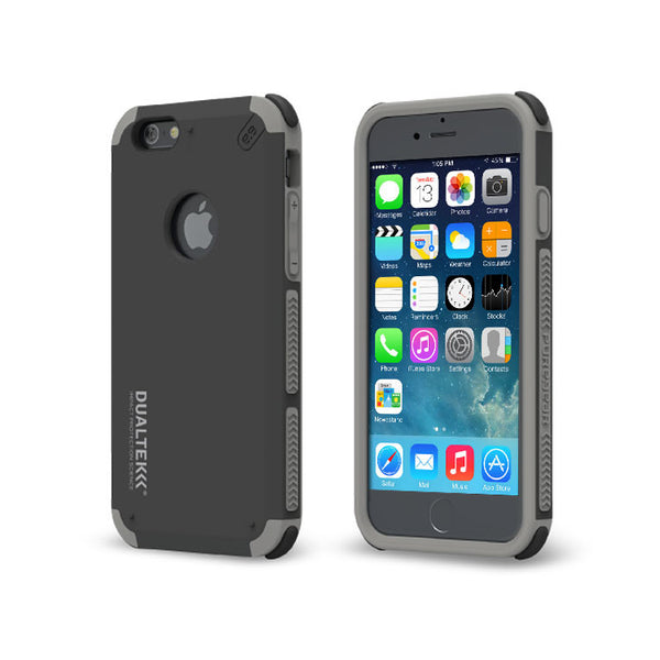 Pure Gear DualTek Extreme Shock Case for iPhone 6 Plus 6s Plus