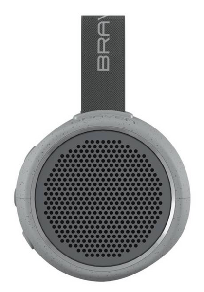 Buy Braven 405 Portable Waterproof Bluetooth Speaker - Alpine Online at  desertcartKUWAIT