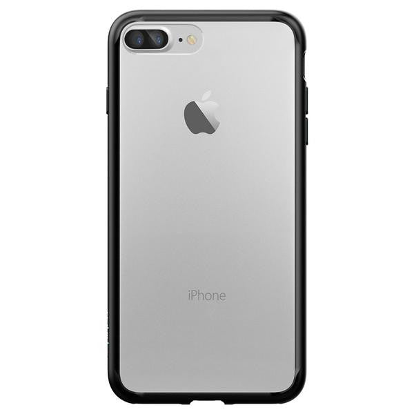 iPhone 7 Plus Case Ultra Hybrid Black