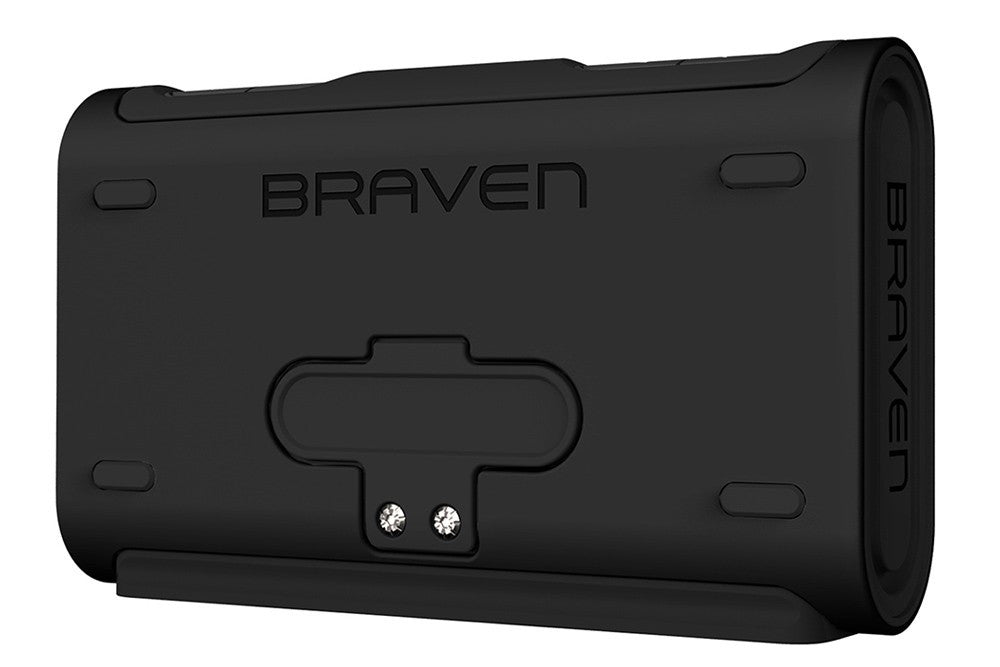 BRAVEN BALANCE Portable Bluetooth Speaker  - Best Buy
