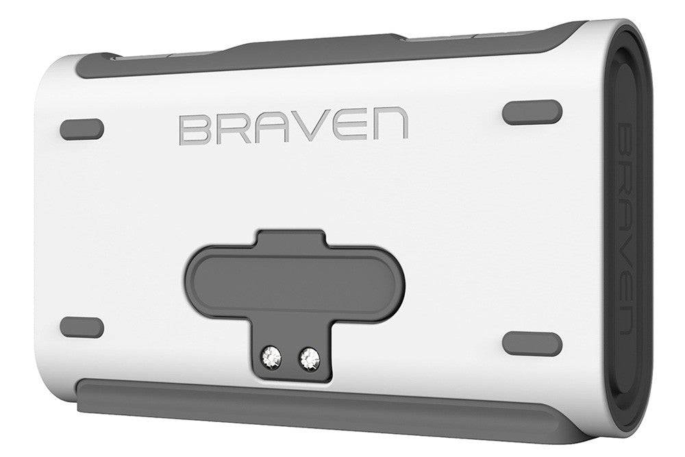 سعر ومواصفات Braven Balance Portable Wireless Bluetooth Speaker من  the-giftery فى مصر - ياقوطة!‏